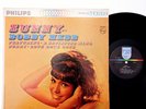 Sunny By BOBBY HEBB 1966 VG+ Vinyl Stereo Philips LP phs 600-212 Soul vintage