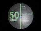 (LP) 50 Cent – Power Of The Dollar L.P., US Press, Album, Near Mint, Rare.