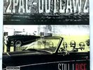 (LP) 2Pac + Outlawz – Still I Rise, US OG Press, 0694904131, Album, Rare.