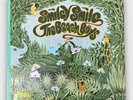 The Beach Boys - Smiley Smile, 1967, LP, Scranton, Stereo