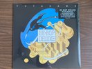 BE BOP DELUXE FUTURAMA BLUE VINYL LP NEW SEALED RSD 2024 BEBOP DELUXE ESOTERIC