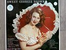 BILLY TIPTON TRIO - SWEET GEORGIA BROWN VINYL RECORD LP L1522 TOPS