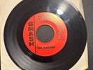 The Ambers-Potion Of Love/Another Love-1967 Classic Soul/Northern Soul Favorite