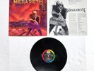 Megadeth Peace Sells But Whos Buying ST12526 1986 Vinyl LP Record Special Press