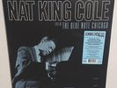 NAT KING COLE LIVE AT THE BLUE NOTE CHICAGO (2024 RSD) BRAND NEW SEALED VINYL LP
