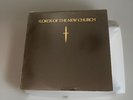 The Lords Of The New Church Original 1982 IRS Promotional copy Goth Punk Record