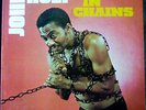 John Holt - Still In Chains (LP, Album, RP) (Very Good Plus (VG+))