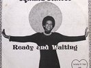 Cynthia Schloss - Ready And Waiting (LP, Album) (Very Good Plus (VG+))