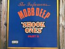 Mobb Deep - Shook Ones Part II (12