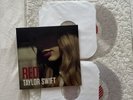 Taylor Swift Red - RSD - Record Store Day 2018 [RARE]