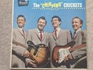 The Chirping Crickets W/ Buddy Holly. 1957 Original W/Textured Cover. BL 54038