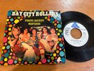 BAY CITY ROLLERS Money Honey 1976 MEXICO 7