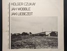 Holger Czukay Jah Wobble Jaki Liebezeit  – How Much Are They? 12