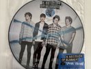 5 Seconds of Summer - Self Titled - RSD 2014 Exclusive Picture Disc 12“ Vinyl