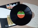 Led Zeppelin “Led Zeppelin II” Original UK 1969, Gatefold, A1 B3, -NM/EX