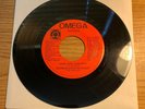 SWEET SOUL / FUNK 45 VERNON STEVE WEAKLEY NOW AND FOREVER / CAME TO CATCH OMEGA