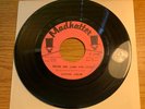 NORTHERN SOUL 45 LIVING COLOR THANK THE LORD FOR LOVE MADHATTER NICE VG+