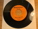 NORTHERN SOUL 45 RALPH JOHNSON HAVE YOUR FUN MASTER KEY MINT-