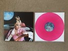 Dua Lipa - Future Nostalgia Neon Pink Vinyl