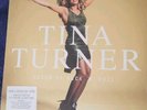 Tina Turner - Queen Of Rock 'n' Roll  (Crystal Clear) NEW VINYL LP