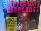 What The World's Coming To 2022 Sealed RSD Jefferson Airplane Live Monterey Pop