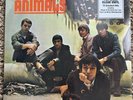 The Animals - Best of the Animals [Ltd Ed CLEAR Vinyl LP] 180 gram  New - Sealed