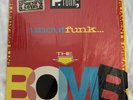 Parliament's Greatest Hits LP by Parliament vinyl 1984 #43