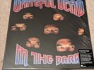 Grateful Dead In the Dark Purple & Blue Vinyl Me Please VMP Brand New Sealed