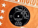 TMG 506   EARL VAN DYKE  -   ALL FOR YOU   1ST ISSUE   VG+