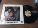'JAH SHAKA MEETS HORACE ANDY' UK LP JAH SHAKA MUSIC SHAKA 947