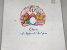 QUEEN - A NIGHT AT THE OPERA 1975 UK 1st VINYL LP EMTC103 -2/-3 EMBOSSED BLAIRS