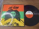 Leslie Butler Ja-Gan ORIG 1975 LP TROJAN RECORDS REGGAE ROOTS DUB