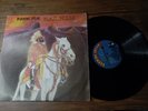 BURNING SPEAR - HAIL H.I.M. - ORIGINAL 1980 UK VINYL LP him album reggae VG