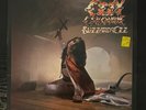 Ozzy Osbourne - Blizzard Of Ozz LP Jetlp 234 VG+/VG+ A1/B1 UK First Pressing