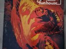 RARE Vinyl Record LP The STOOGES Fun House EKS 74071 Original 1970 Iggy Pop Punk