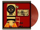 FANTOMAS - The Director's Cut (25th Anniv Ed) - Maroon Vinyl - Mr.Bungle Melvins