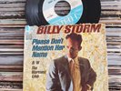 Billy Storm 