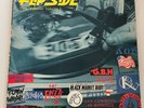 Flipside Vinyl Fanzine Volume 1 Record 12