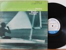 Herbie Hancock LP “Maiden Voyage”   Blue Note 84195   NY, Van Gelder   VG