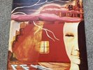 Rare Premiata Forneria Marconi PFM - Storia Di Un Minuto Entrata 1972 Vinyl EX+