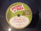 HISTORY OF JAZZ HOJ 79 Shellac 10