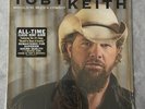 TOBY KEITH Should've Been A Cowboy 25th Anniversary Edition Vinyl LP Record NEW