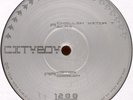 Cityboy ‎– Chillin Witda T - 12