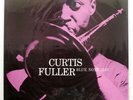 CURTIS FULLER VOLUME 3 BLUE NOTE GXK8039 JAPAN VINYL LP