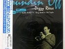 DIZZY REECE SOUNDIN' OFF BLUE NOTE BST84033 JAPAN OBI VINYL LP