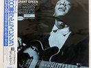GRANT GREEN FEELIN' THE SPIRIT BLUE NOTE BN4132 JAPAN OBI VINYL LP
