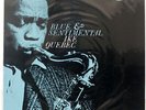 IKE QUEBEC BLUE & SENTIMENTAL BLUE NOTE K18P9237 JAPAN VINYL LP