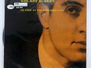 KENNY BURRELL AT THE FIVE SPOT CAFE BLUE NOTE 84021 JAPAN VINYL LP