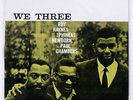 ROY HAYNES WE THREE PRESTIGE LPR88054 JAPAN VINYL LP