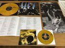 The Dead Weather - Dodge And Burn. Vinyl YELLOW. 2015 USA. NM/NM
